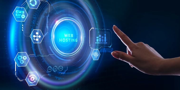 3 Most Important Features to Look for in a Web Hosting Provider