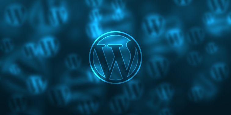 WordPress Hosting Website